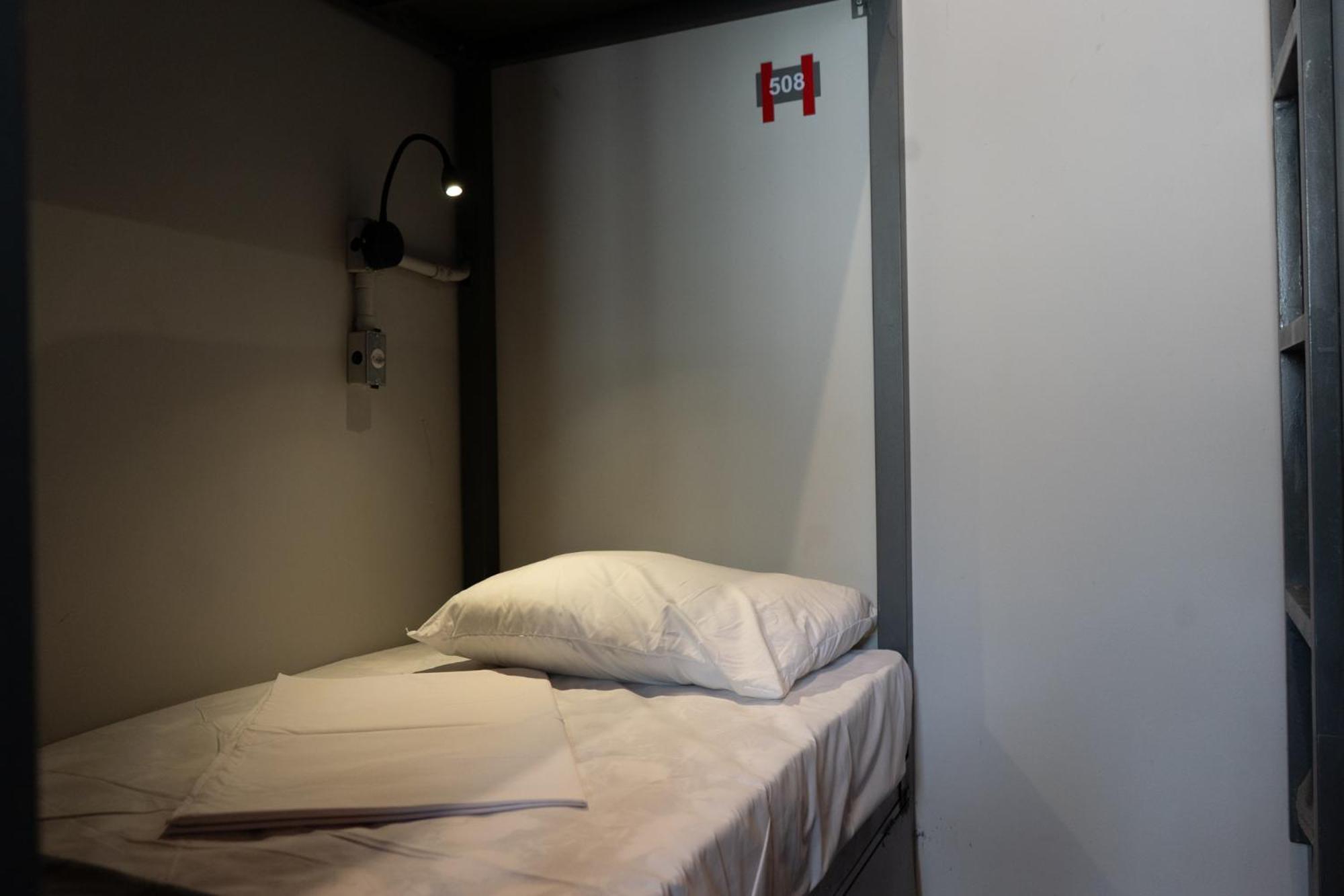 Albergue 011 *